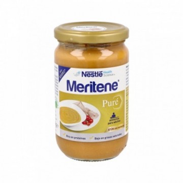 Meritene Puré Sabor Atún...