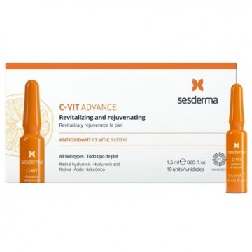 Sesderma C-Vit Advance...