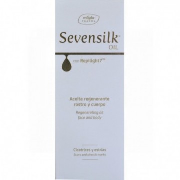 Mayla Pharma Sevensilk Oil...