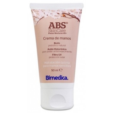 Abs Skincare Crema Manos 50 ml