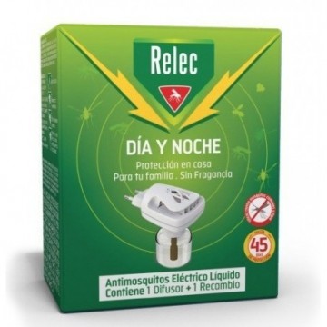 Relec Día y Noche Difusor...