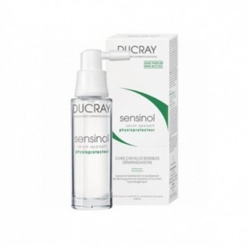 Ducray Sensinol Serum...