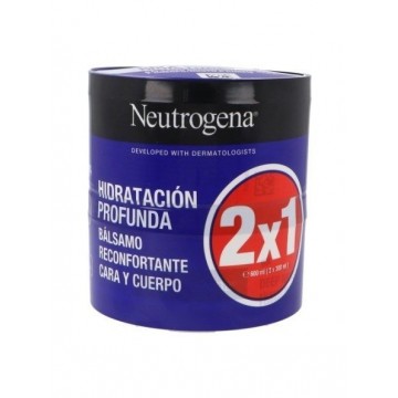 Neutrogena Hidratación...