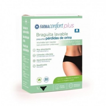 Farmaconfort Braguita...