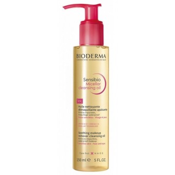 Bioderma Sensibio Aceite...