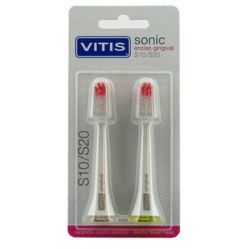 Vitis Sonic S10/S20 Cabezal...