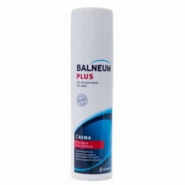 Balneum Plus Crema Spray...