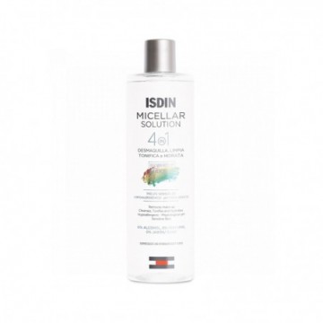 Isdin Micellar Solution 4...