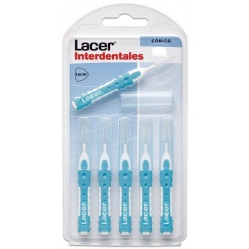 Lacer Cepillo Interdental...