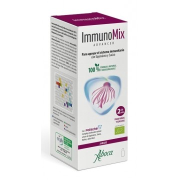 Aboca Immunomix Advanced...