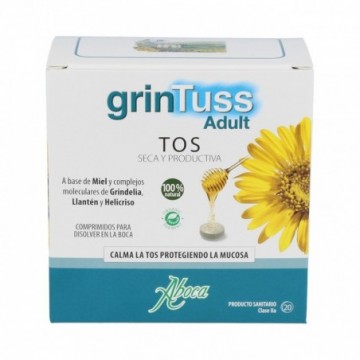 Aboca Grintuss Adult 20...