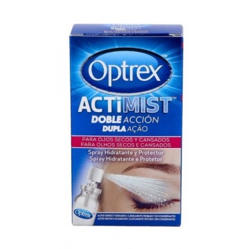 Optrex Actimist 2 en 1...