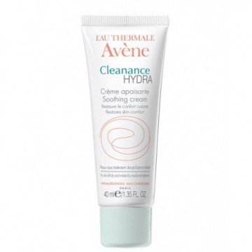 Avene Clean Ac Hidrata...