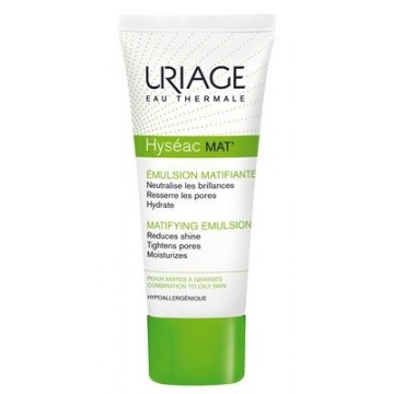 Uriage Hyseac Emulsion...