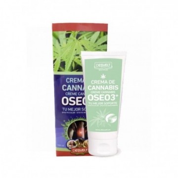 Oseo3+ Crema 100ml