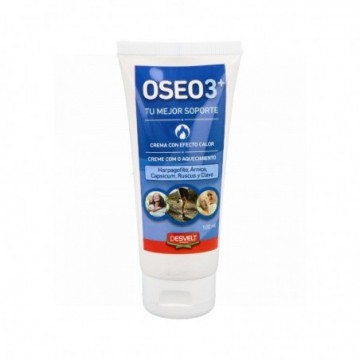 Desvelt Oseo3+ Crema 100ml