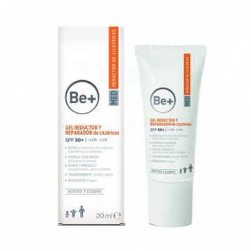 Be+ MED Gel Reductor y...