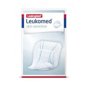 Leukomed Skin Sensitive...