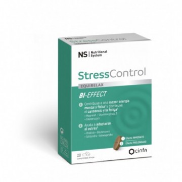 NS Equirelax StressControl...