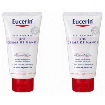 Eucerin pH5 Crema de Manos...