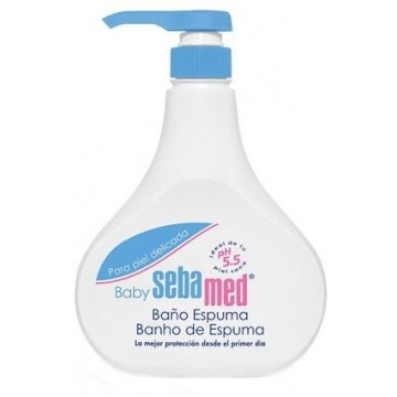 Sebamed Baby Baño-espuma 200ml