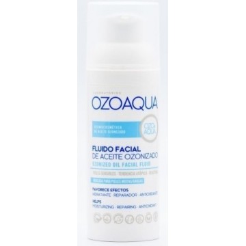 Ozoaqua Fluido Facial de...