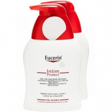 Eucerin Gel Higiene Íntima...