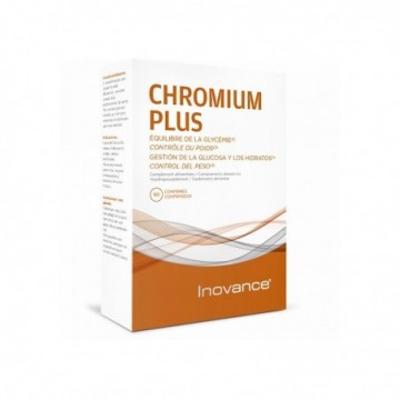 Inovance Chromium Plus 60...