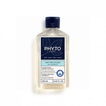 Phyto Champú Dermo Tratante...