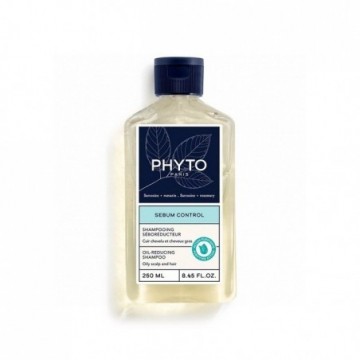 Phyto Champú Regulador del...