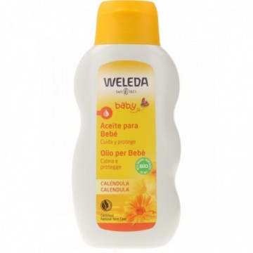 Weleda Aceite Caléndula...