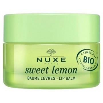 Nuxe Sweet Lemon Baume Lèvres