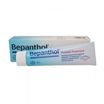 Bepanthol Pomada Protectora...