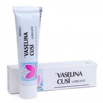 Vaselina Cusi 30 G.