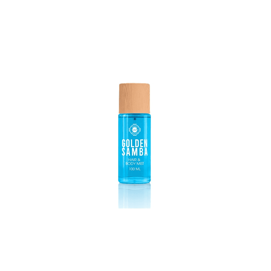 Iap Pharma Golden Samba 100ml