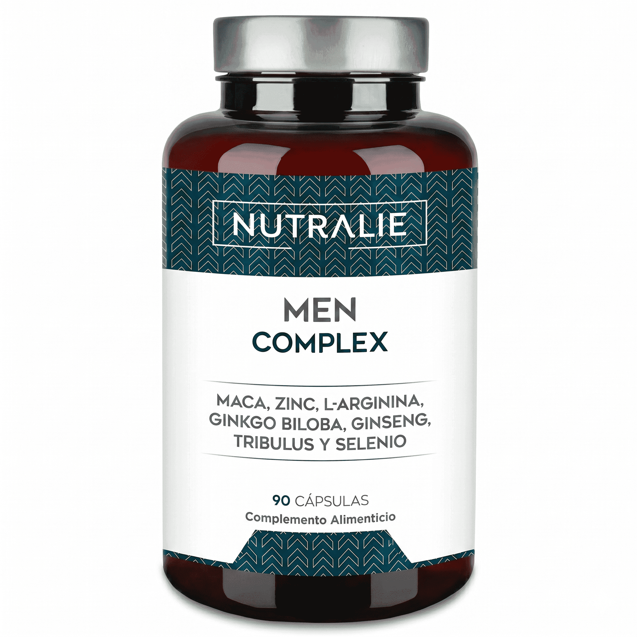 Nutralie Men Complex 90 unidades