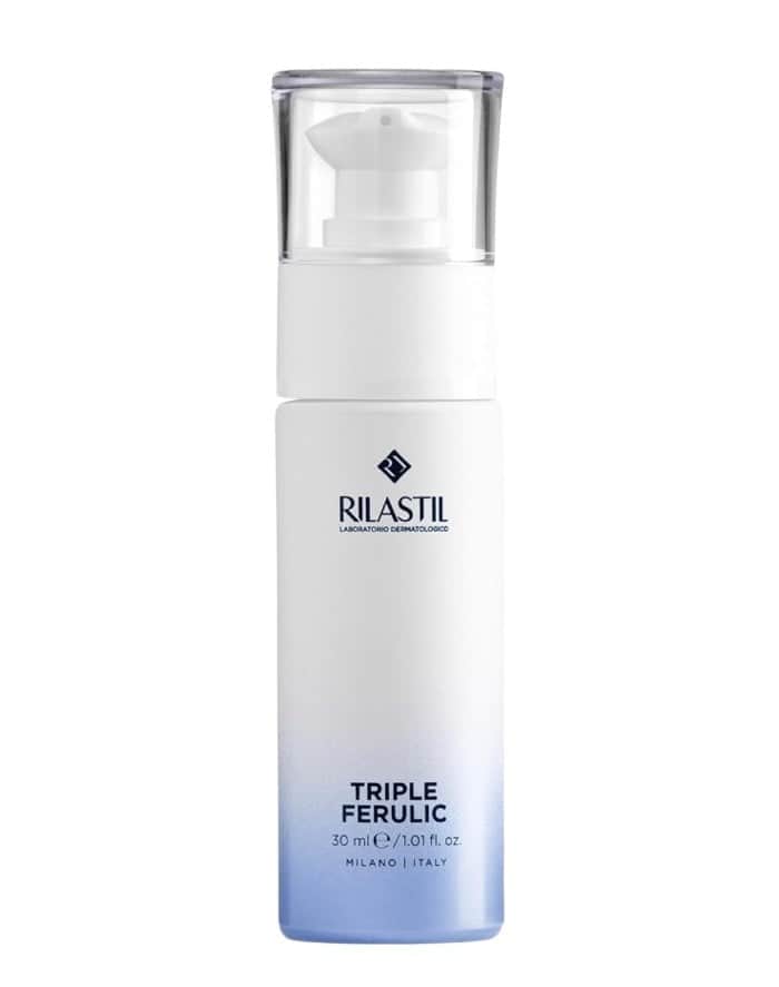 Rilastil Triple Ferulic 30 ml