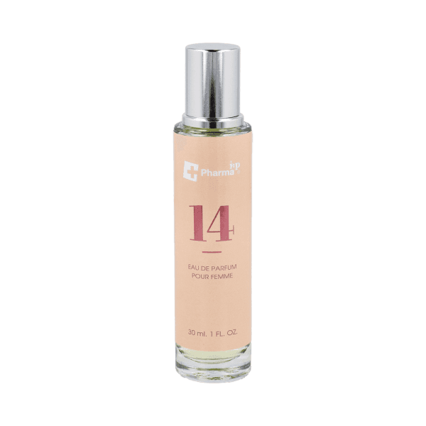 Iap Pharma Nº14 Oriental 30ml
