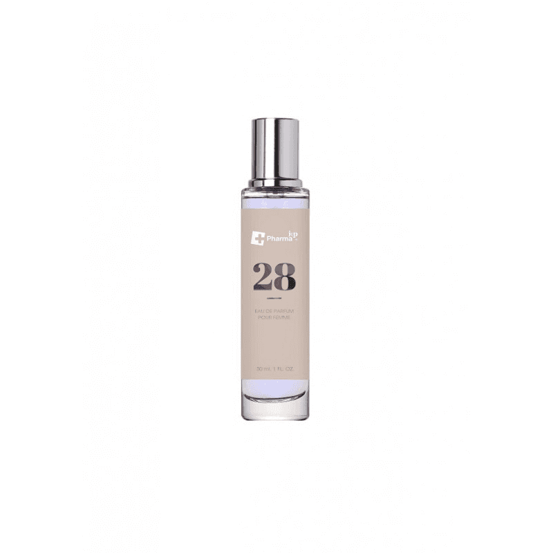 Iap Pharma Nº28 Floral 30ml
