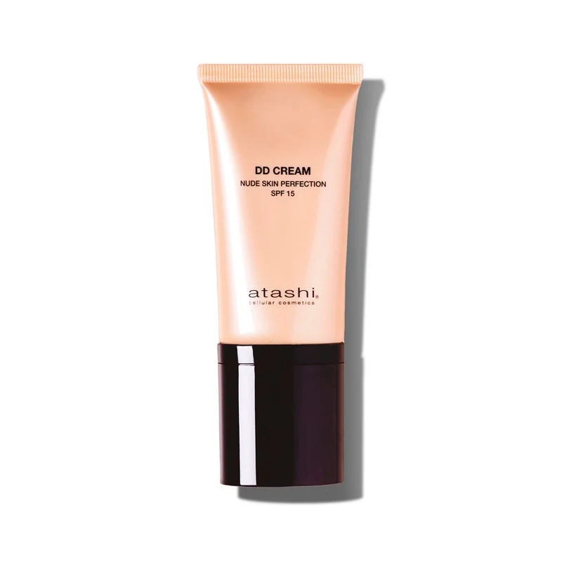 Atashi DD Cream Tono 1 Claro 50ml