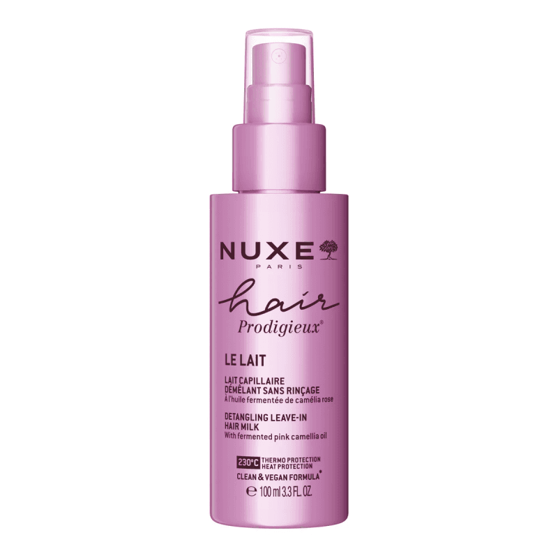 Nuxe Hair Prodigieux Leche Desenredante 100 ml
