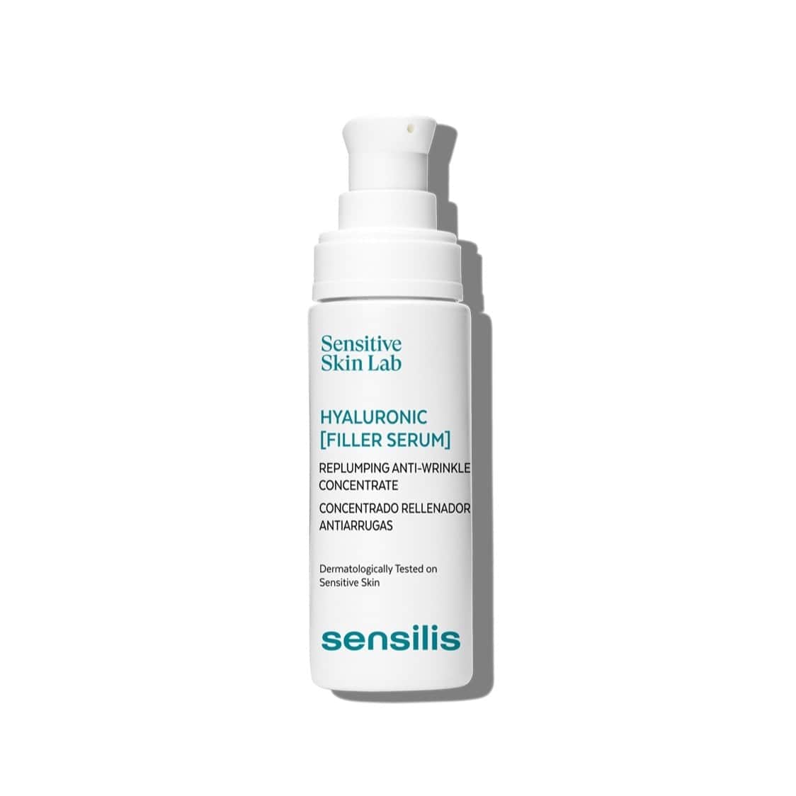 Sensilis Hyaluronic Filler Serum 30ml